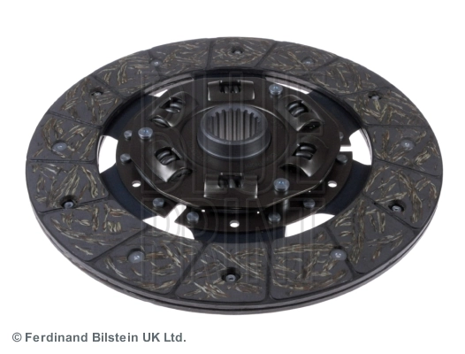 Clutch Disc
